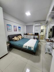 Blk 632 EUNOS GROVE (Bedok), HDB 4 Rooms #504623601
